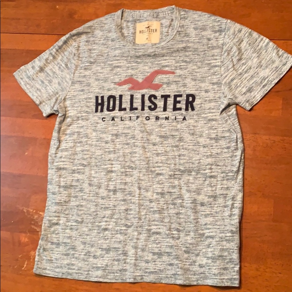 Men’s Hollister Brand T-shirt